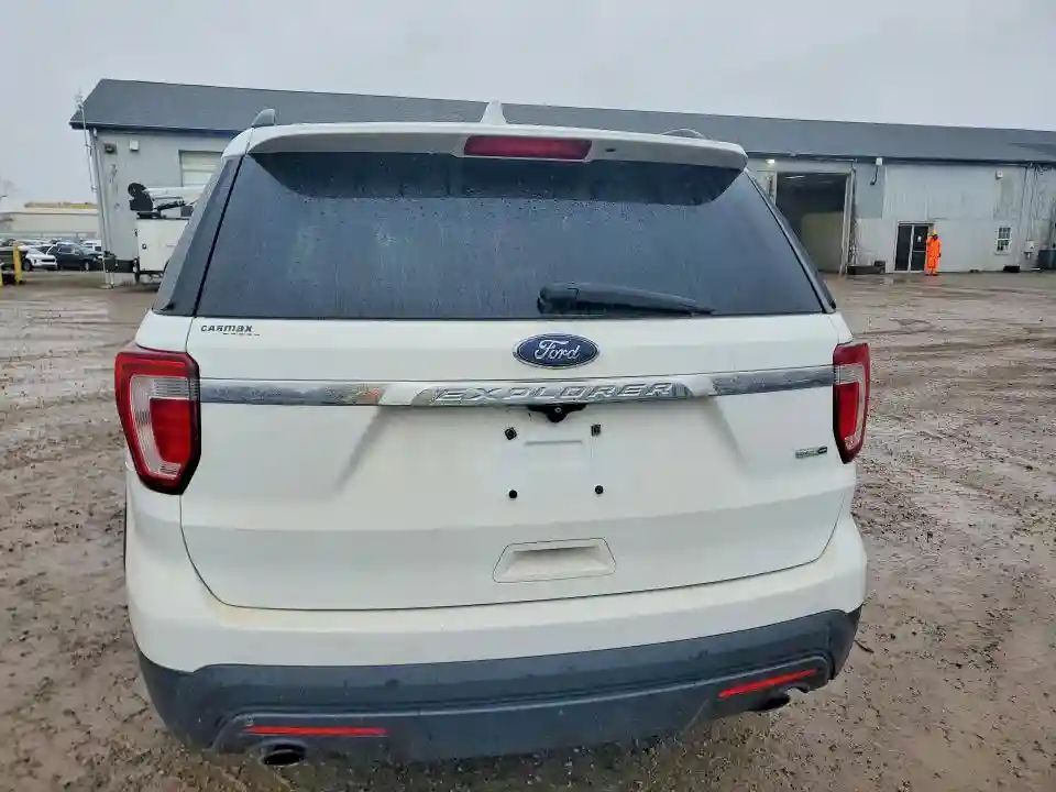 1FM5K8BH9GGA01808 2016 FORD EXPLORER-5