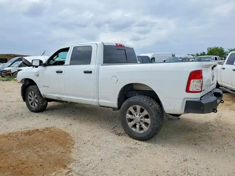3C6UR5CLXNG220654 2022 RAM 2500-1