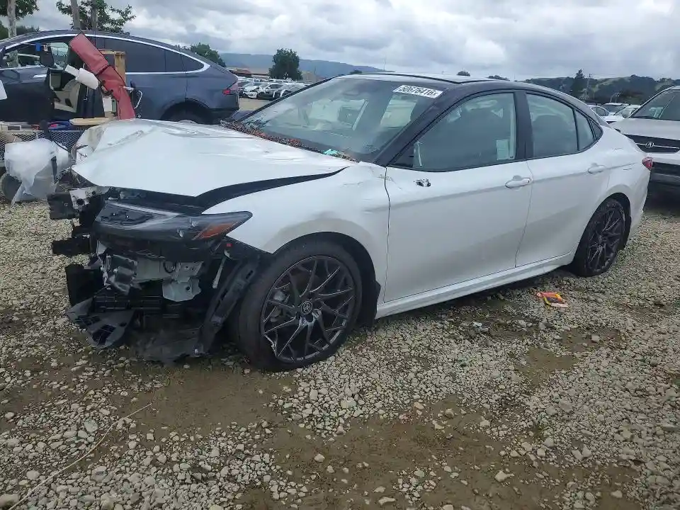 4T1DAACK7SU178982 2025 TOYOTA CAMRY-0