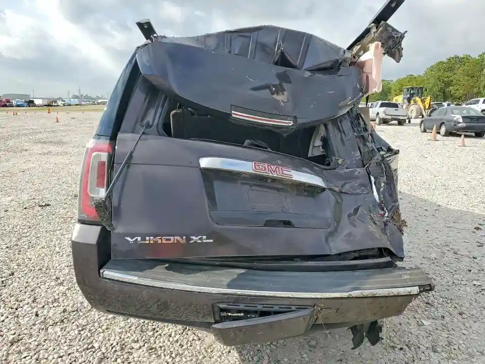 1GKS2HKJ4GR199099 2016 GMC YUKON-5