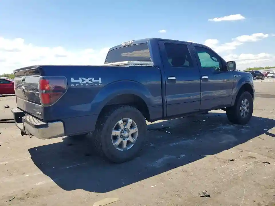 1FTFW1EF2DFA65494 2013 FORD F150-2