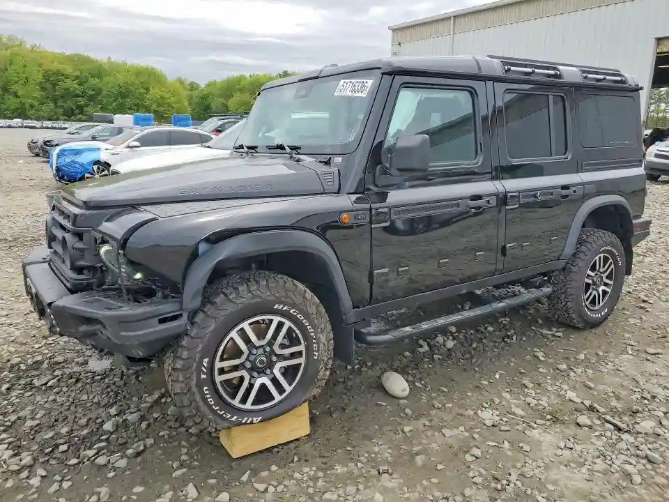 SC6GM1CA0SF027178 2025 INEOS AUTOMOTIVE LIMITED ALL OTHER-0