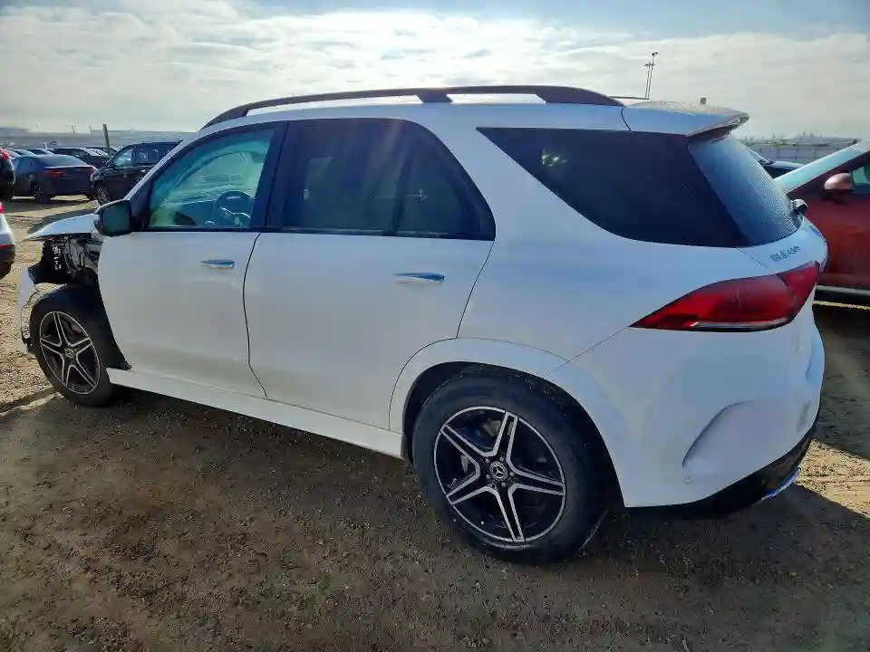 4JGFB5KBXPA963892 2023 MERCEDES-BENZ GLE-CLASS-1