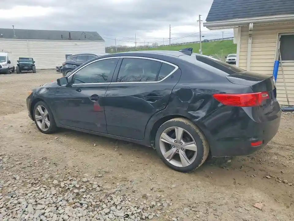 19VDE1F5XFE005002 2015 ACURA ILX-1