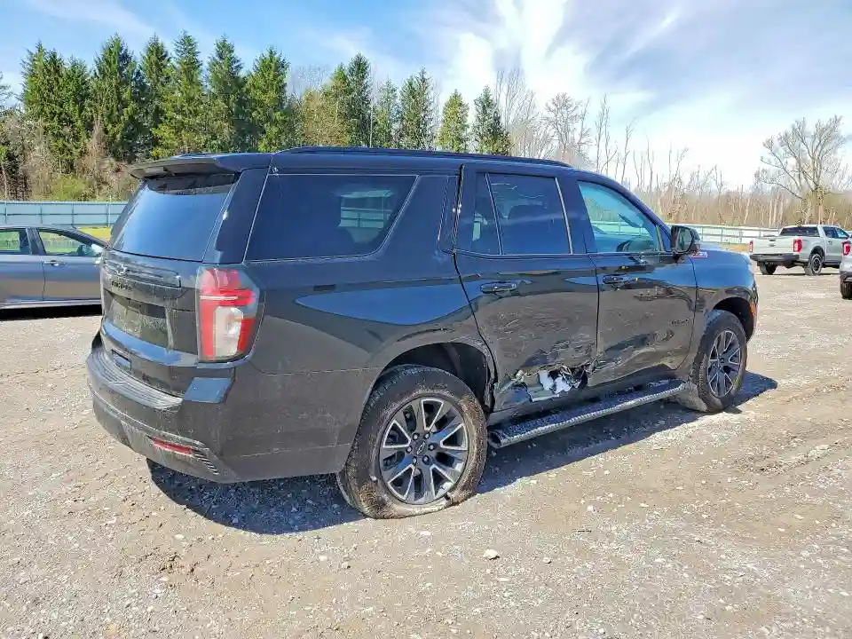 1GNSKPKD9RR375039 2024 CHEVROLET TAHOE-2