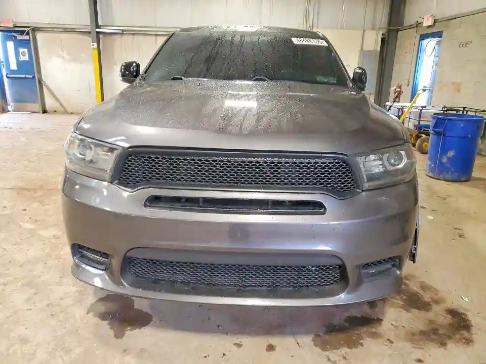 1C4RDJDG1EC978330 2014 DODGE DURANGO-4