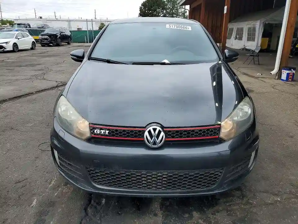 WVWFD7AJ4CW283633 2012 VOLKSWAGEN GTI-4