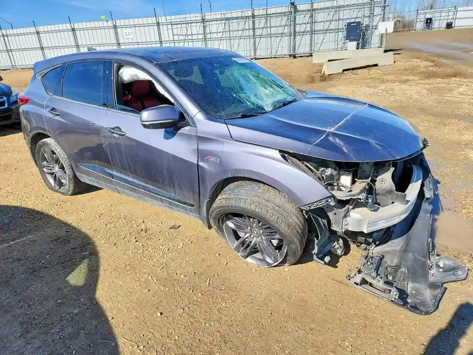 5J8TC2H69KL805815 2019 ACURA RDX-3