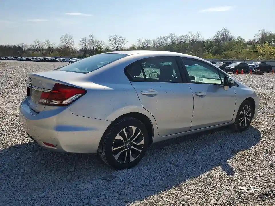 19XFB2F87EE018426 2014 HONDA CIVIC-2
