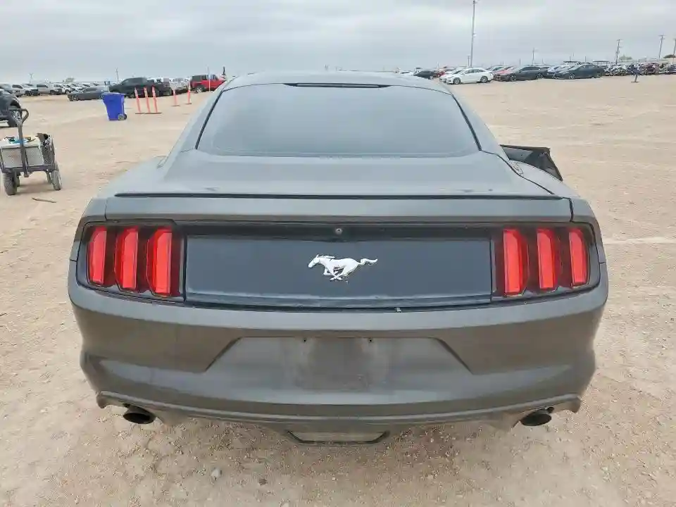 1FA6P8TH2F5425694 2015 FORD ALL MODELS-5