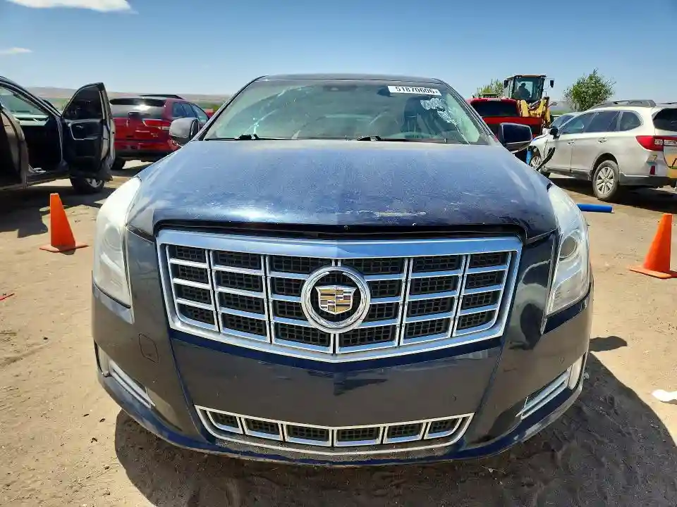 2G61R5S30F9291518 2015 CADILLAC XTS-4