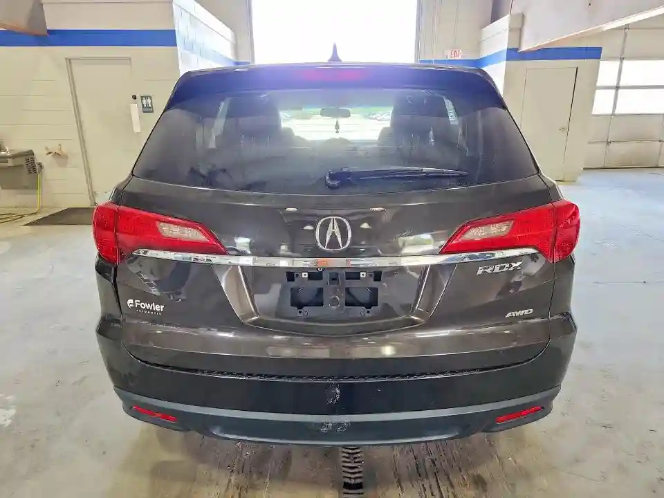 5J8TB4H30FL026071 2015 ACURA RDX-5