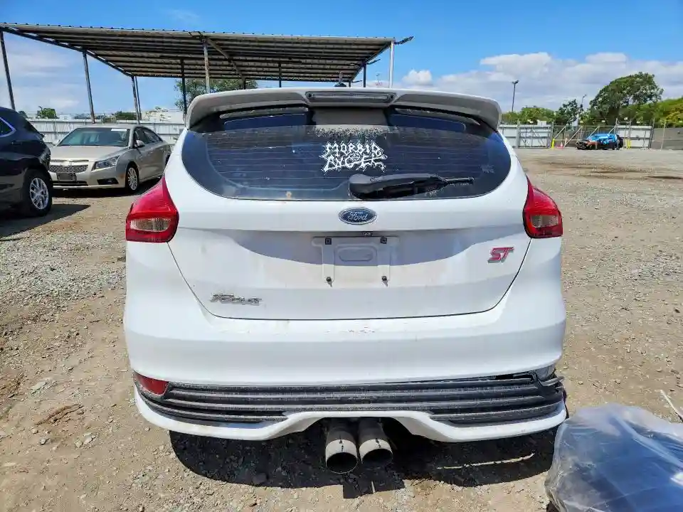 1FADP3L98HL284793 2017 FORD FOCUS-5