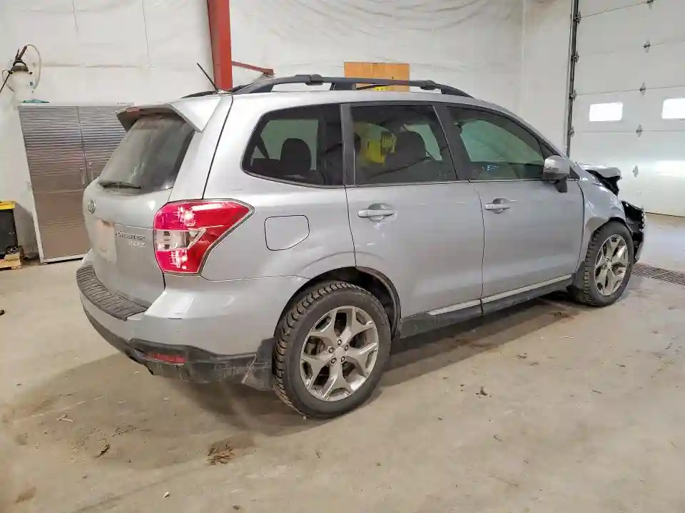JF2SJAUC4FH464291 2015 SUBARU FORESTER-2