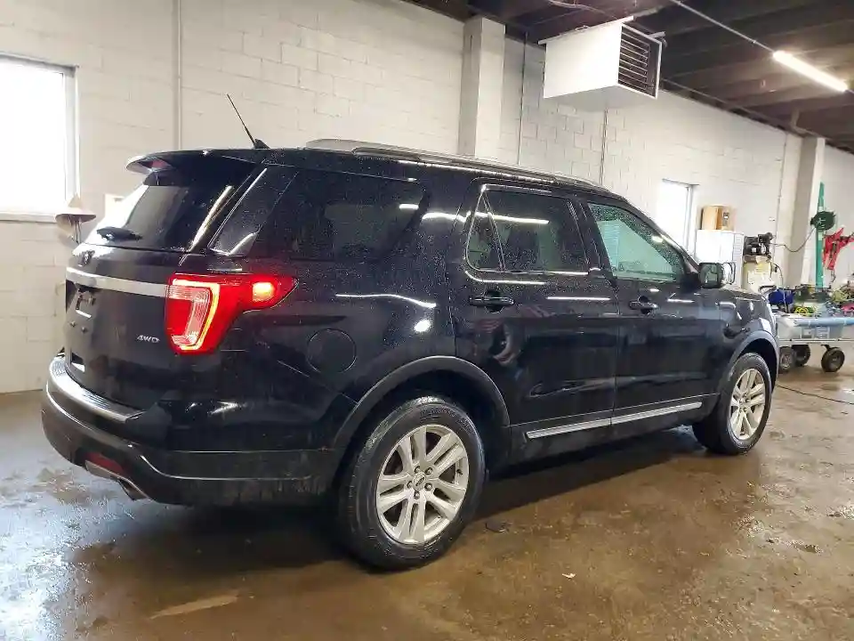 1FM5K8D83JGA55190 2018 FORD EXPLORER-2