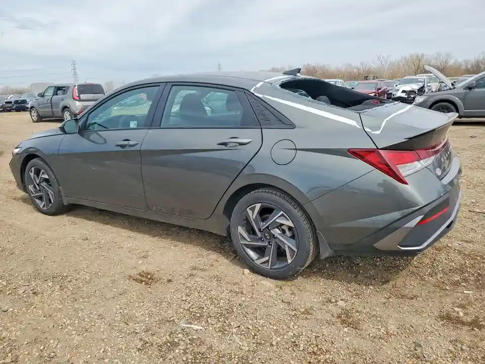 KMHLM4DG1SU068749 2025 HYUNDAI ELANTRA-1
