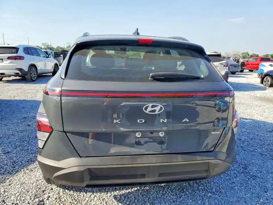 KM8HB3AB1RU118624 2024 HYUNDAI KONA-5