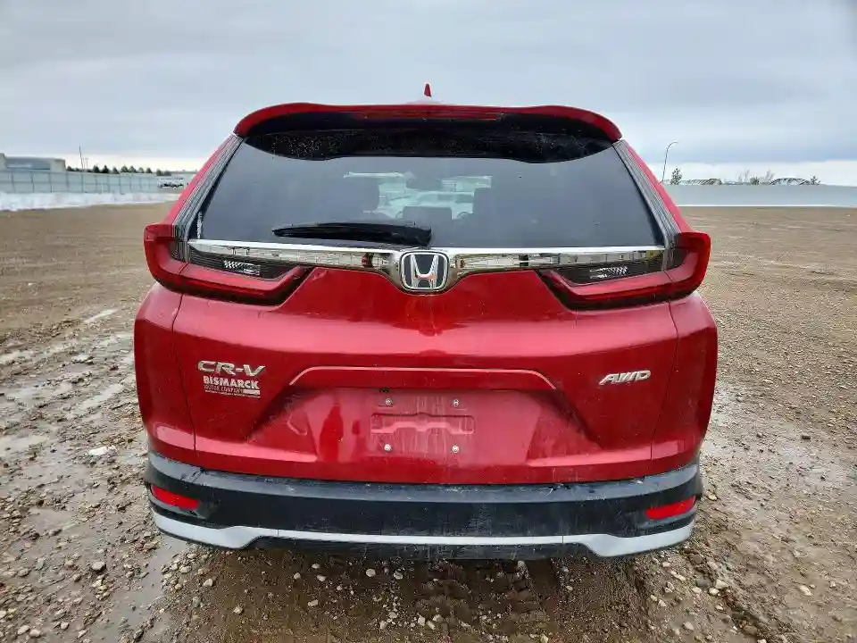 5J6RW2H82NA005479 2022 HONDA CRV-5
