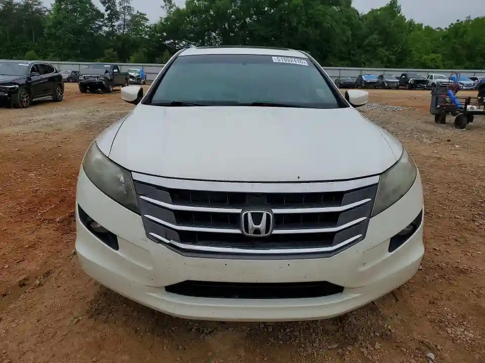 5J6TF2H58CL010070 2012 HONDA CROSSTOUR-4