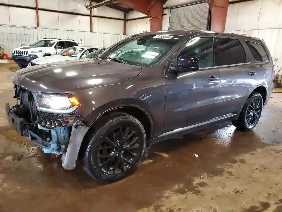 1C4RDJAG7FC202497 2015 DODGE DURANGO-0