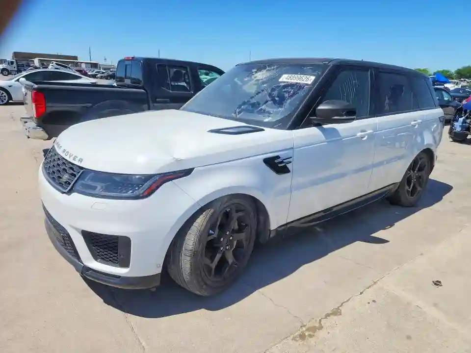 SALWR2SU7LA707941 2020 LAND ROVER RANGEROVER-0