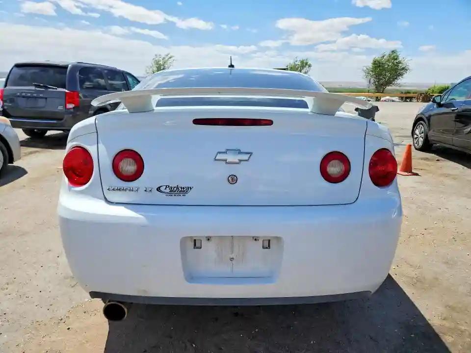 1G1AF1F50A7192050 2010 CHEVROLET COBALT-5