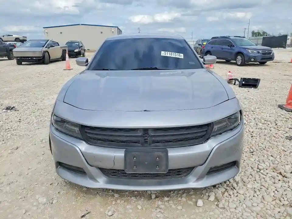 2C3CDXHG6GH185872 2016 DODGE CHARGER-4