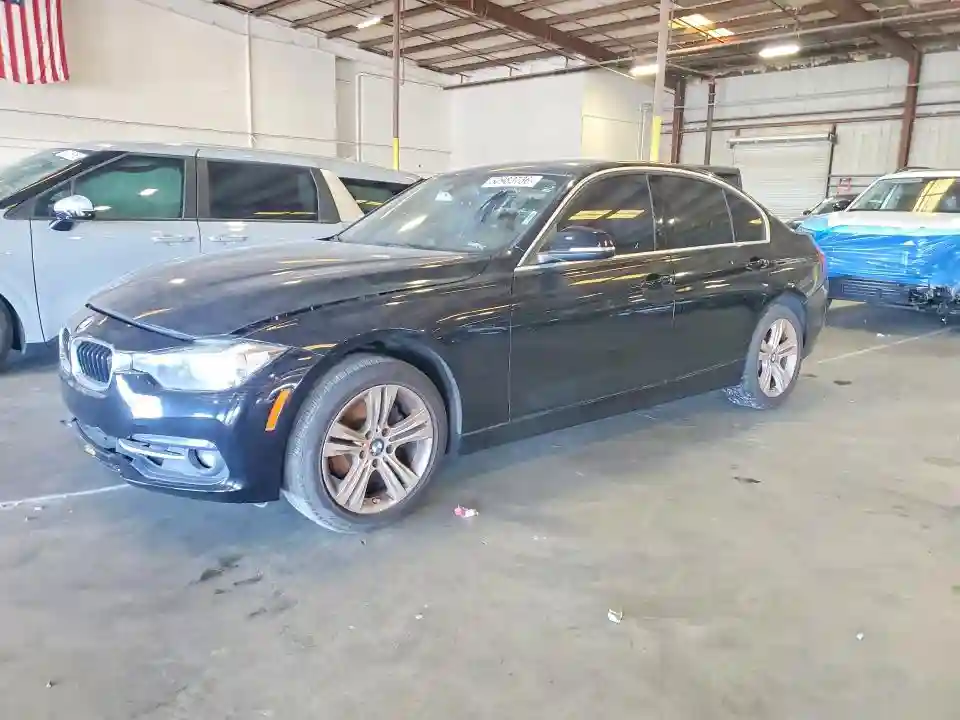 WBA8B9G33HNU56376 2017 BMW 3 SERIES-0