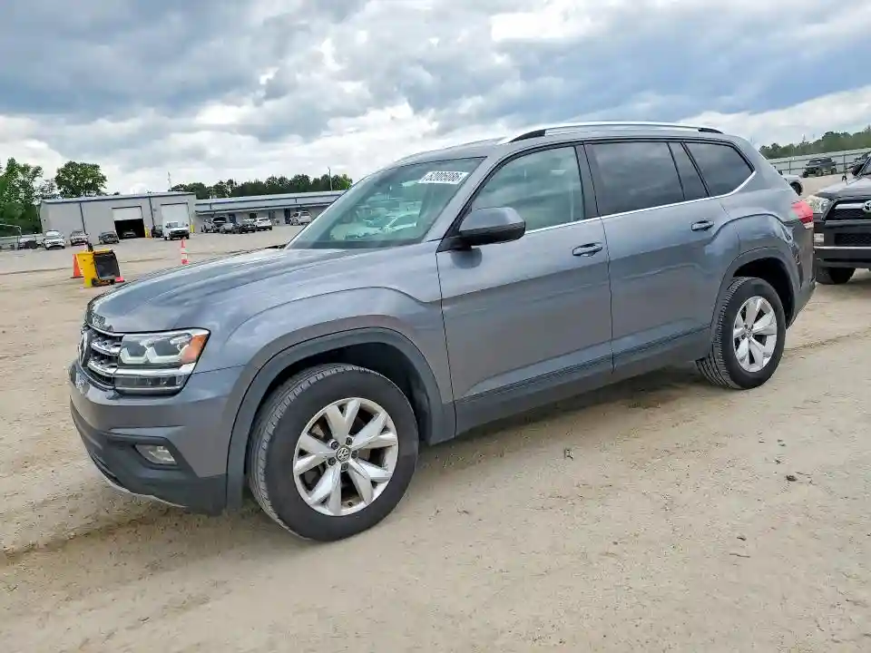 1V2KR2CA5JC577622 2018 VOLKSWAGEN ATLAS-0