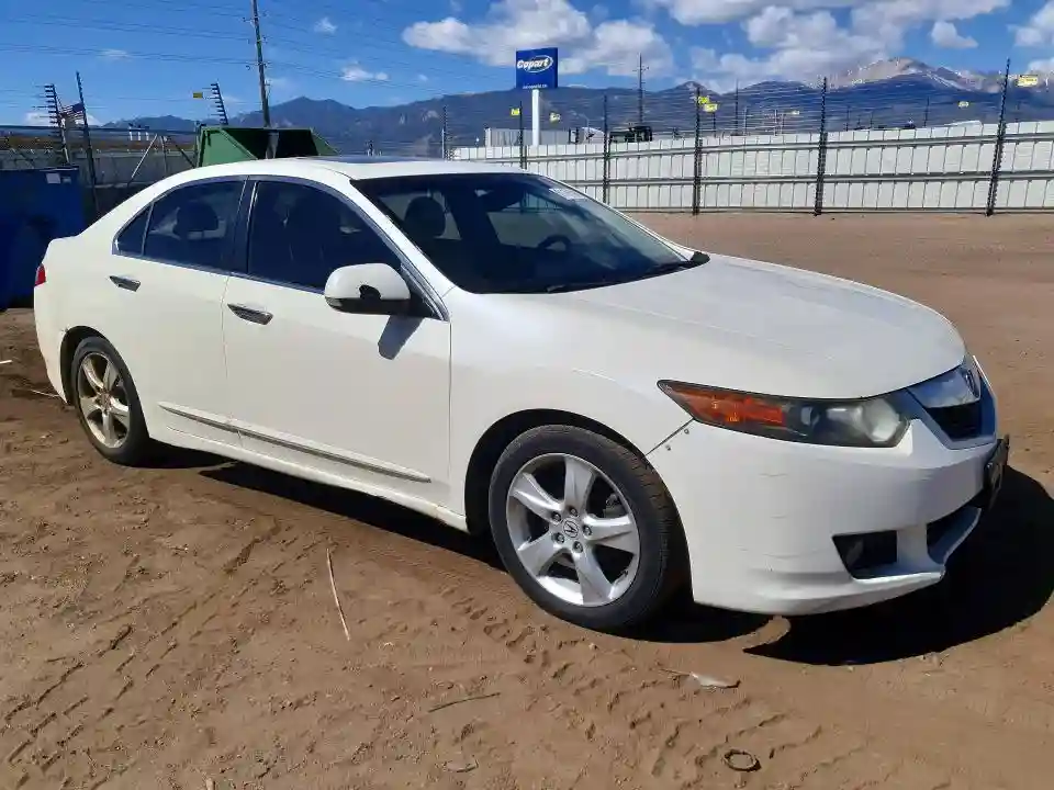 JH4CU2F67AC030068 2010 ACURA TSX-3