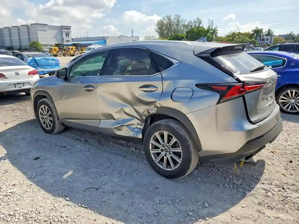 JTJAARDZ8L5015977 2020 LEXUS NX-1