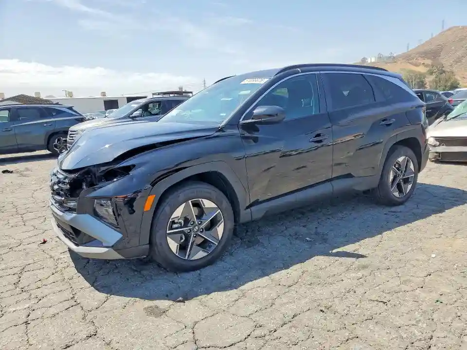 5NMJB3DE1TH678055 2026 HYUNDAI TUCSON-0
