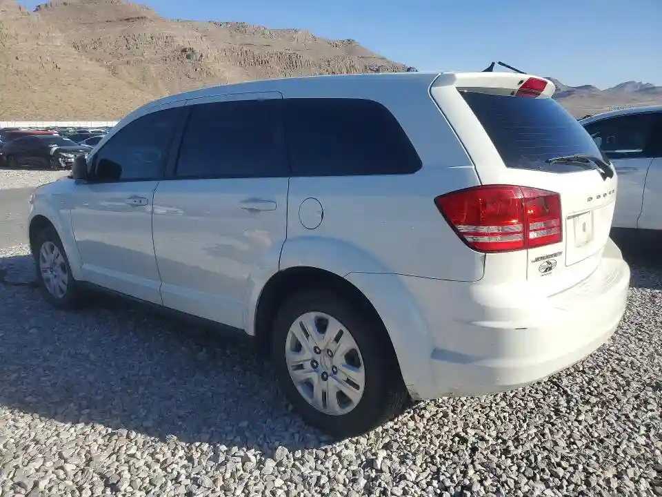 3C4PDCAB7DT733272 2013 DODGE JOURNEY-1