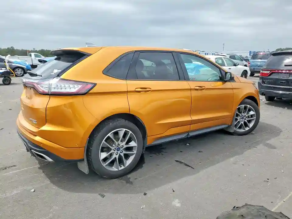 2FMTK4AP5FBB78483 2015 FORD EDGE-2