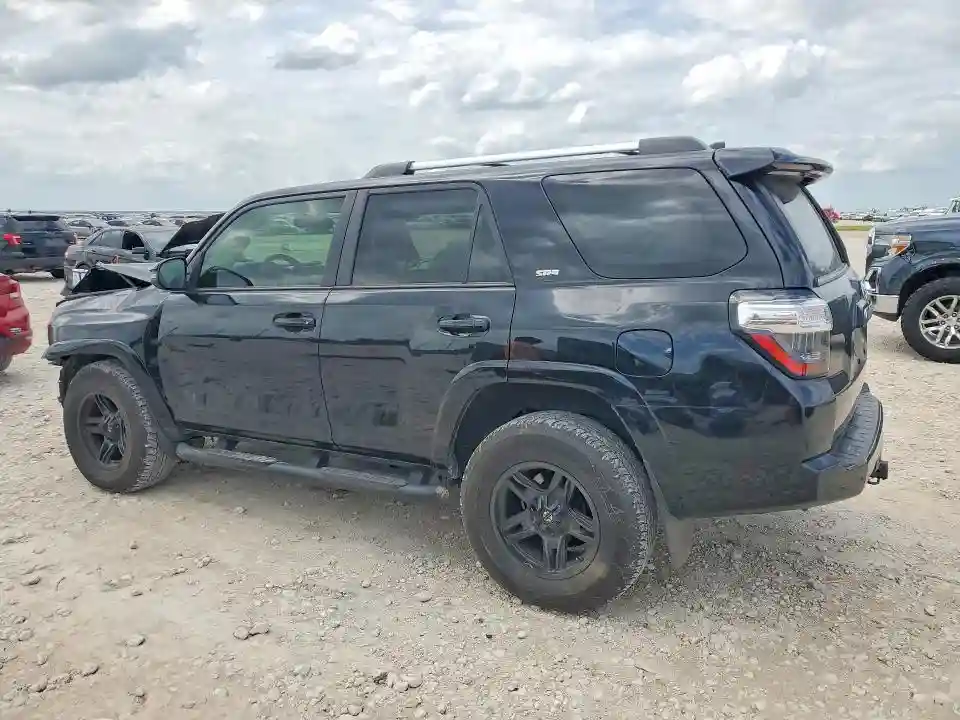 JTEFU5JR9M5232030 2021 TOYOTA 4RUNNER-1