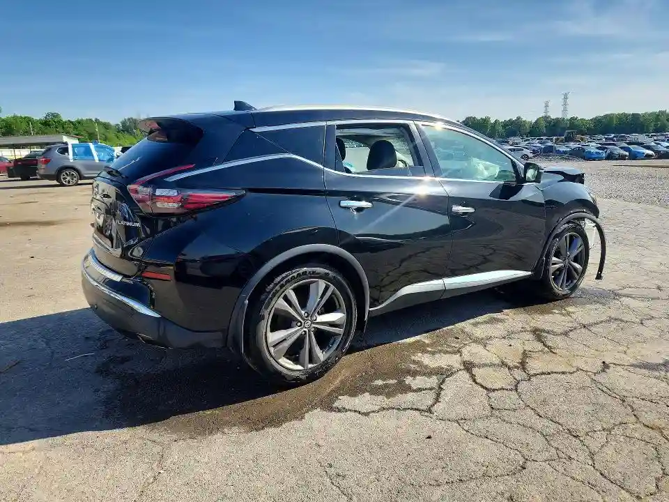 5N1AZ2DJ2LN164751 2020 NISSAN MURANO-2