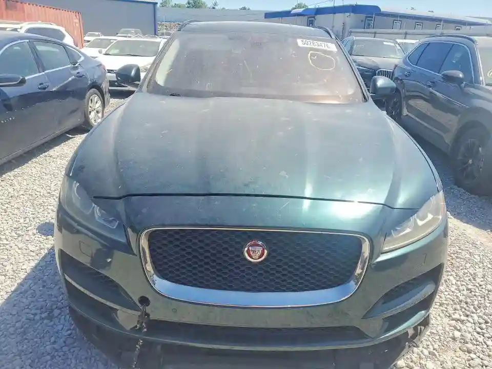 SADCJ2BN7HA090868 2017 JAGUAR F-PACE-4