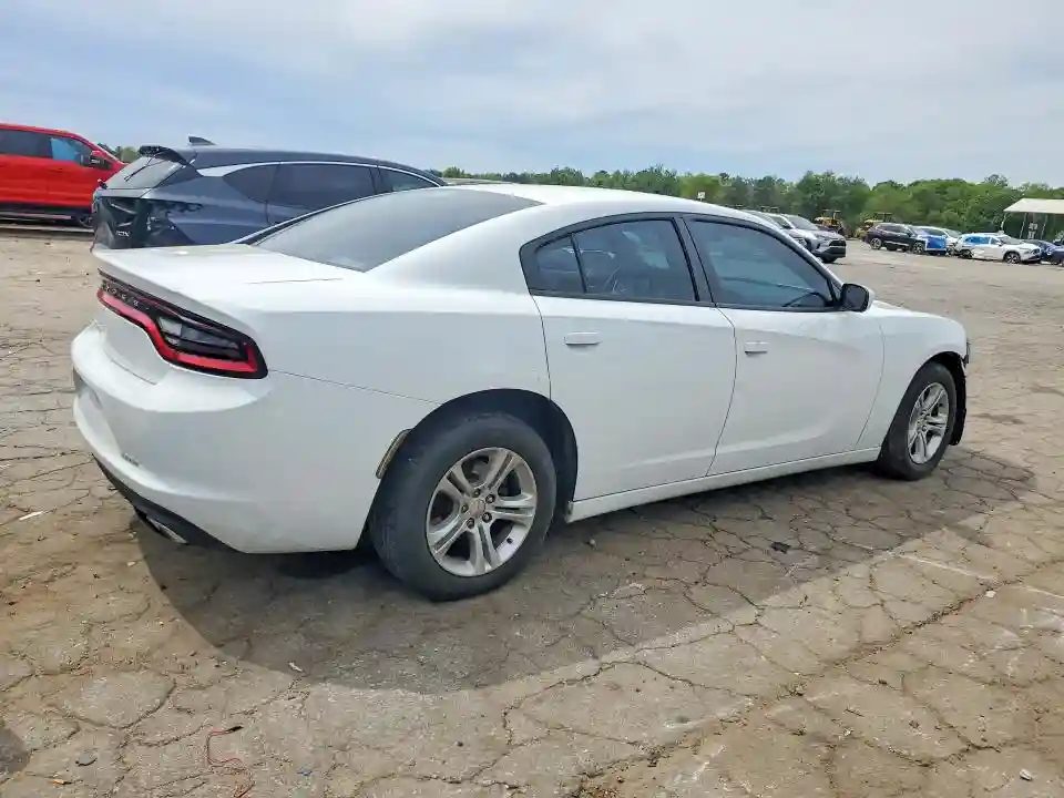 2C3CDXBG6HH503693 2017 DODGE CHARGER-2