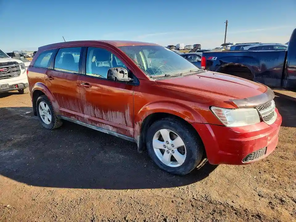3C4PDCAB3DT641091 2013 DODGE JOURNEY-3