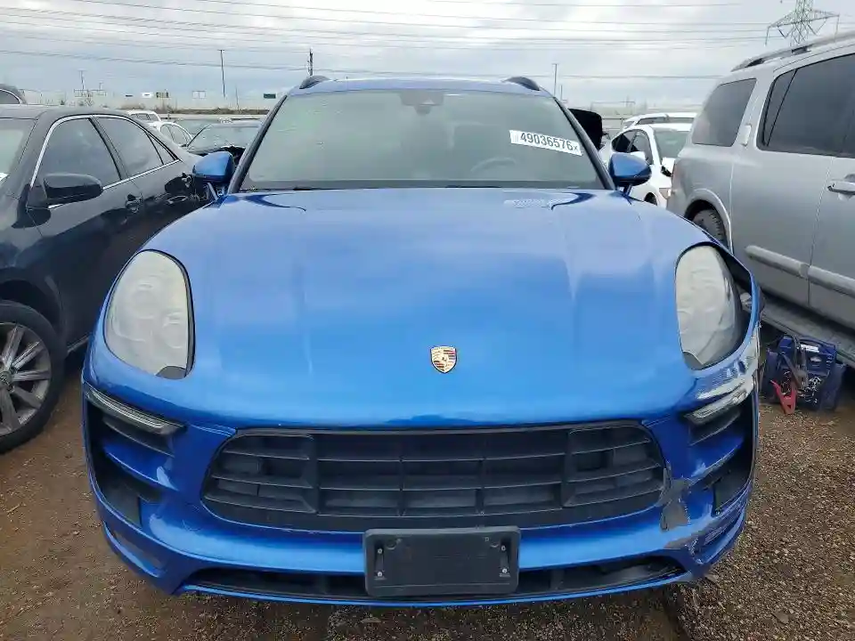 WP1AF2A59FLB94722 2015 PORSCHE MACAN-4