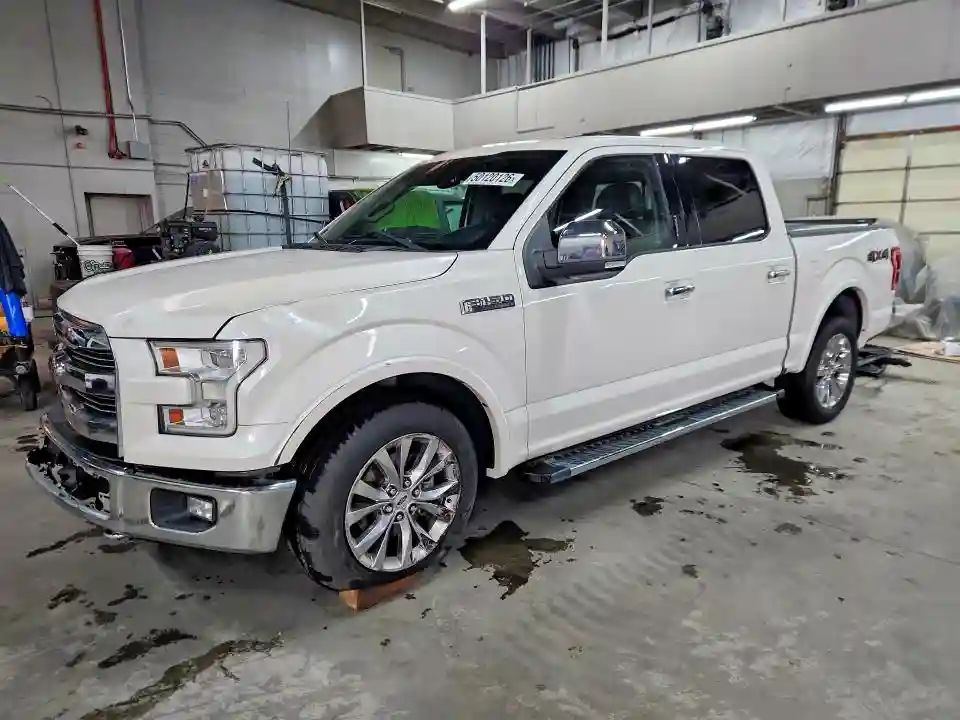 1FTEW1EG9HFC85595 2017 FORD F150-0