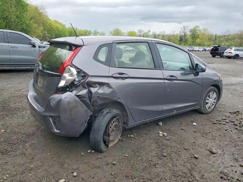 JHMGK5H59HS019330 2017 HONDA FIT-2