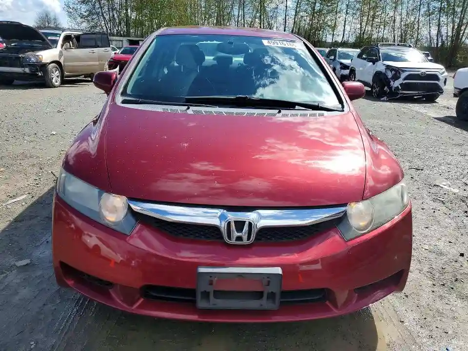 19XFA1F62AE010823 2010 HONDA CIVIC-4
