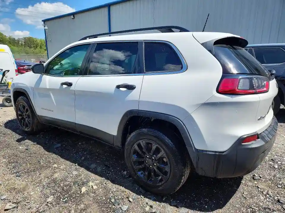 1C4PJMMN1ND511158 2022 JEEP CHEROKEE-1