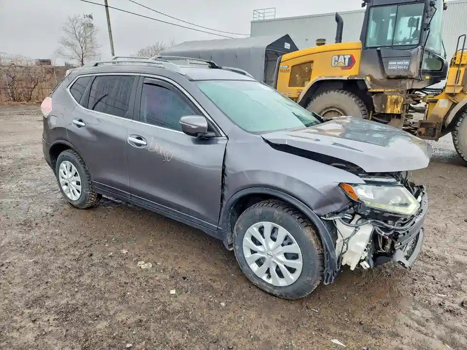 5N1AT2MTXEC777413 2014 NISSAN ROGUE-3