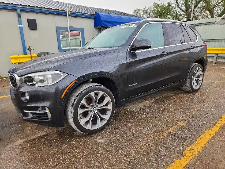 5UXKR0C59F0K61267 2015 BMW X5-0