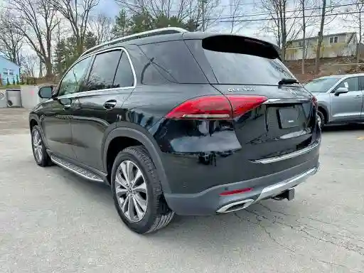 4JGFB4KE1LA035323 2020 MERCEDES-BENZ GLE-CLASS-1