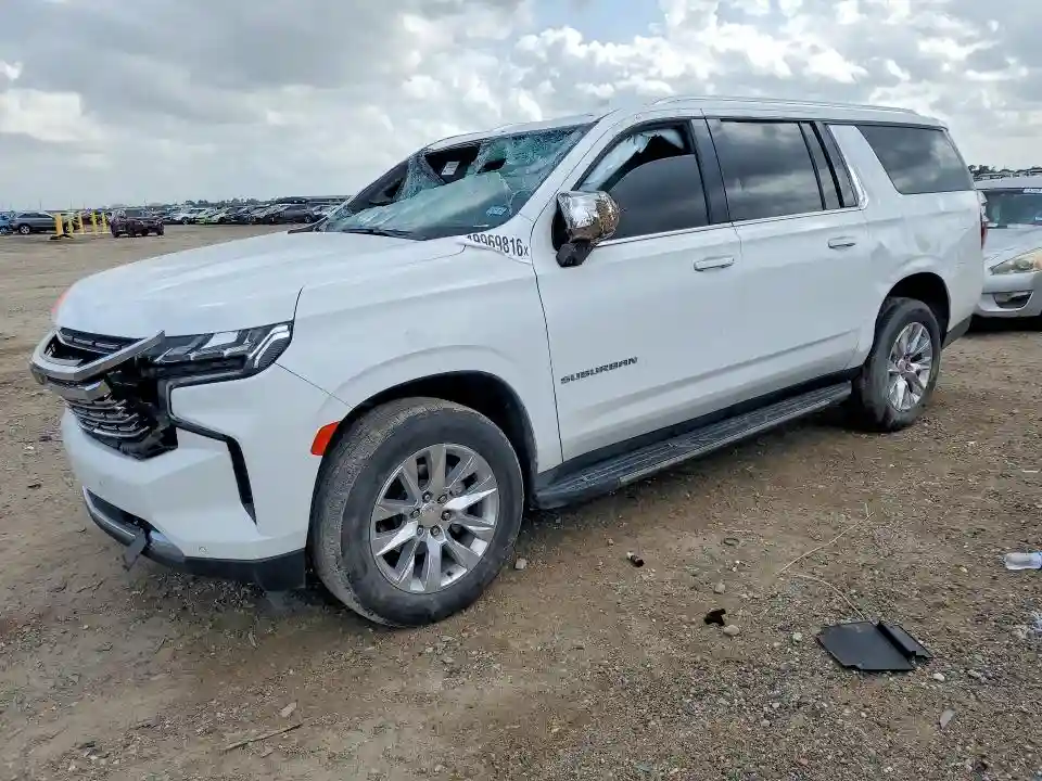 1GNSCFKDXPR179616 2023 CHEVROLET SUBURBAN-0