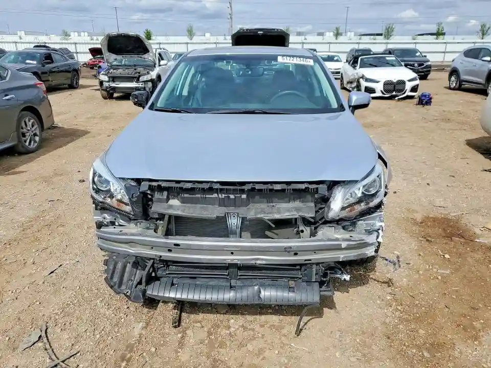 4S3BNAN6XH3049925 2017 SUBARU LEGACY-4