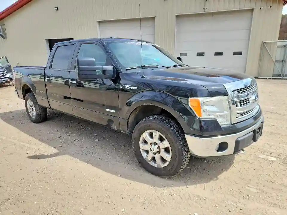 1FTFW1ET8DKE30662 2013 FORD F150-3